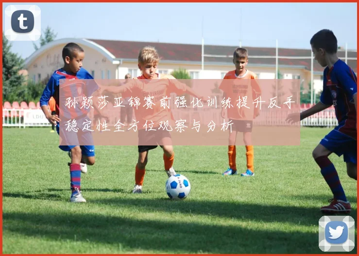 孙颖莎亚锦赛前强化训练提升反手稳定性全方位观察与分析