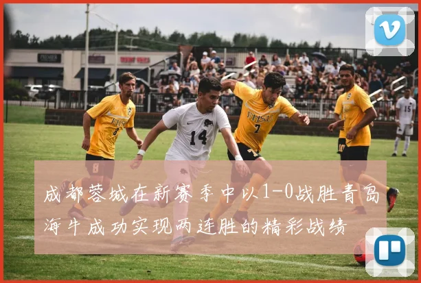 成都蓉城在新赛季中以1-0战胜青岛海牛成功实现两连胜的精彩战绩